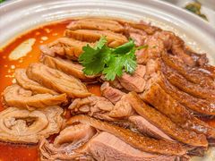 -厝包四点金·潮宴(太古仓店)