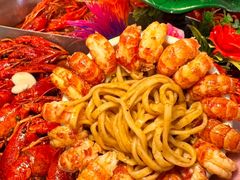 -虾铺子龙虾·私房菜(金源花苑店)