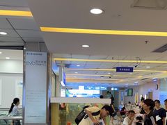 -武汉大学附属爱尔眼科医院(湖北总院)