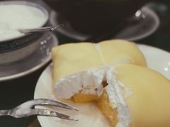 芒果班戟-民信老铺(华盖路店)