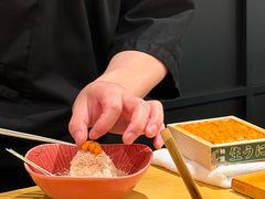-Sushi Hanzo半藏(天环广场店)