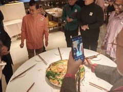 -咖啡苑自助餐厅·中国大饭店