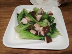 -新澳港式茶餐厅(余姚路店)