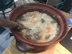 -潮粥荟·潮汕砂锅粥(朝阳大悦城店)