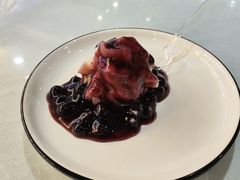 -日月昇渔家菜·海肠捞饭·大连海鲜(星海公园店)