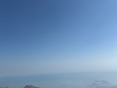 -崂山巨峰游览区