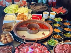 -重八牛府(花乡奥莱店)