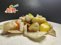 -万狮京华大酒店-中餐厅