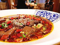 重庆毛血旺-盘飧市(春熙路店)