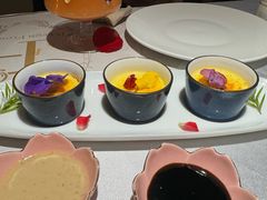 -PARFUM FLORAL花境法餐(南京首店)