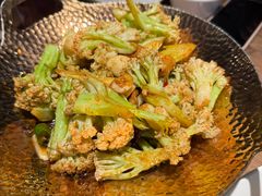 -大潮淮·淮扬菜(何园旗舰店)