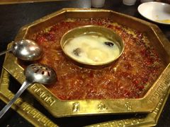 蜀九香火锅酒楼(彩虹店)-蜀九香火锅(彩虹店)