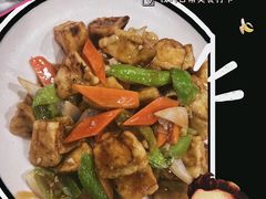 -泰来风味馆(桂林街店)