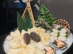 -珍滋味海鲜火锅酒家(蓝色港湾店)