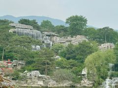 -北京西山国家森林公园