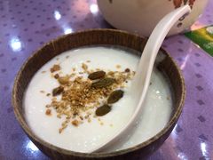 酸奶-新疆巴州金丝特餐厅(大钟寺店)