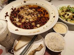 -椒爱水煮鱼川菜(CBD万达店)