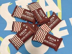 -COSTA COFFEE(上海五玠坊店)