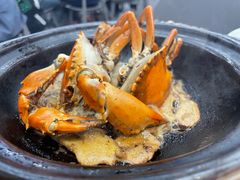 -阿忠食坊大排档·20年老店(万象城店)
