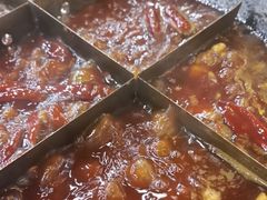 -正南齊北重庆老火锅(光华村直营店)