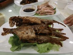 -瑞福园联谊餐室(茂名南路店)