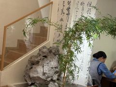 -五代同糖·甜品糖水店(河下古镇店)