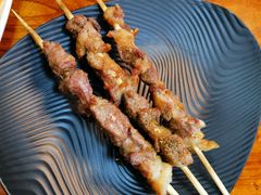 -卡迷尔牛肉面(佳木斯路店)