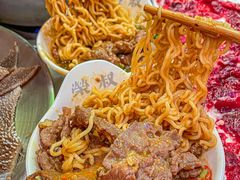 -荣叔港式沙嗲牛肉火锅(正佳潮流店)