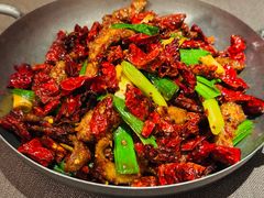 -山石榴·贵州菜(陆家嘴中心店)