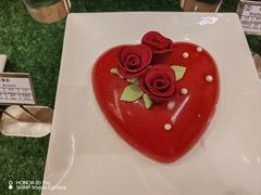 -索菲特酒店·海鲜自助 ·聚餐厅