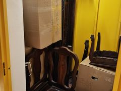 -美立方自助仓(新华医院店)