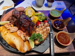 -bluefrog蓝蛙(皇庭广场店)