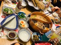 -伊豆野菜村(大族广场店)