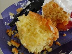 -85度C(泉州泉秀2店)