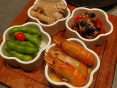 -吴越荣记苏州菜·松鼠桂鱼100%活鱼现做(斜塘老街店)