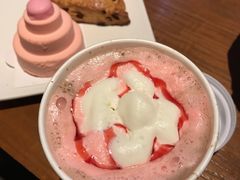 -星巴克(深圳罗湖书城店)