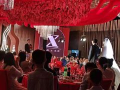 -青岛海尔洲际酒店