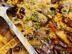 -金春禧·鲁菜海鲜(延吉路万达店)