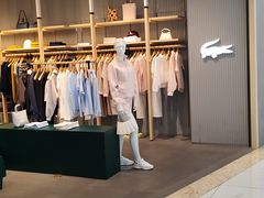 -LACOSTE(新中关购物中心店)