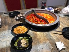 -销魂美蛙鱼头火锅(上海首店)