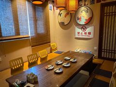-鸟泉居酒屋·烧鸟·酒馆(百子湾店)