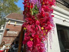 -弗兰克牛排西餐厅Ribone steak house(柠檬花园店)