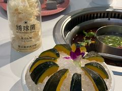 -葛记红焖羊肉(人民路店)