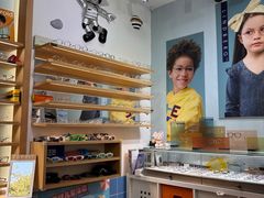 -青聪儿童眼镜(五官科医院宝庆路店)