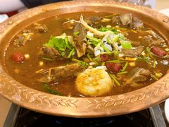 -贵宾庄炸酱面·韩式料理(高区店)