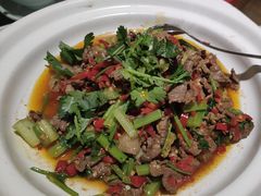 -灶东家民间菜(回兴店)