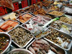 -圆蛋酒料•生腌(开元路店)