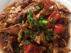 -徽州美食(三十年老店)