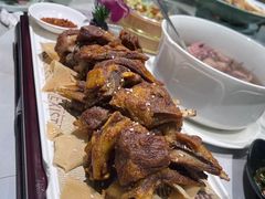 -客汁源味·客家菜(时代城店)