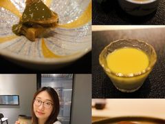 酒煮鲍鱼-鮨·海老(北京路店)